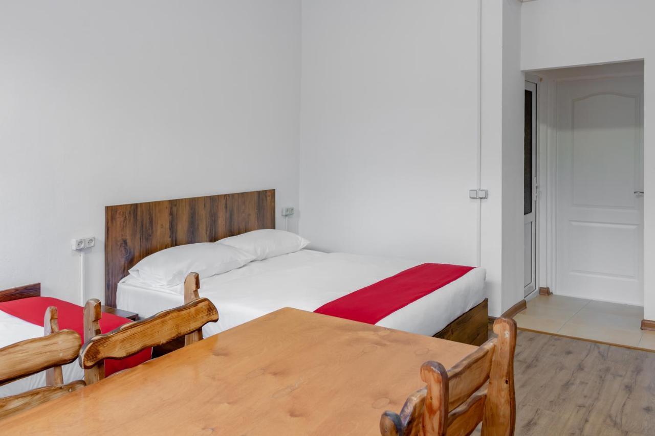 Family Appartments On Buzand Street Erévan Extérieur photo